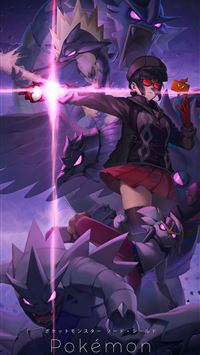 tyranitar hd wallpaper