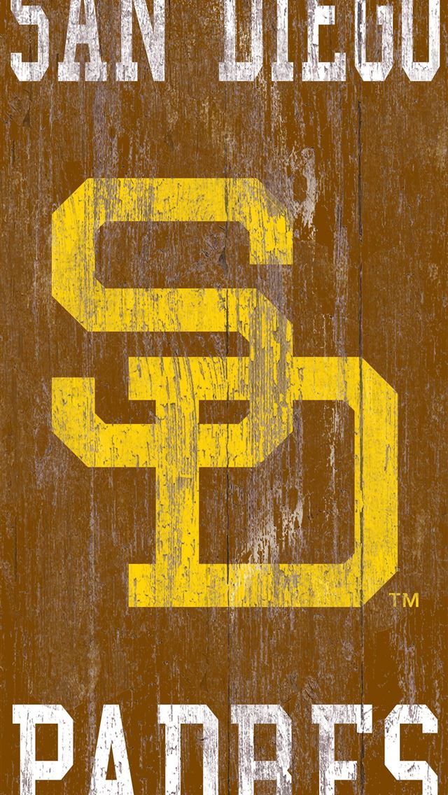1284x2778 san diego padres - san diego padres iPhone Wallpaper