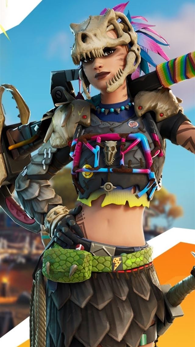1284x2778 kit fortnite - kit fortnite iPhone Wallpaper