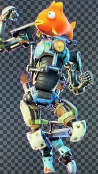 kit fortnite wallpaper