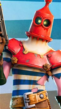 kit fortnite wallpaper