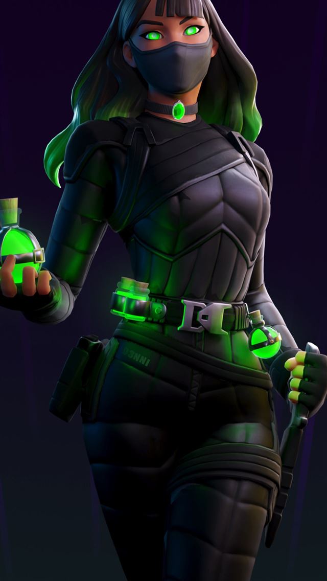 1125x2436 kit fortnite - kit fortnite iPhone Wallpaper