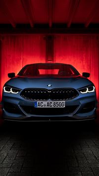 bmw 8 series convertible wallpaper
