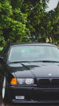 bmw 8 series convertible wallpaper