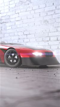 bmw 8 series convertible wallpaper