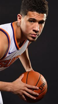 devin booker wallpaper