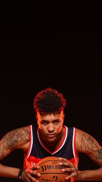 devin booker wallpaper