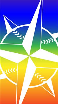 seattle mariners wallpaper