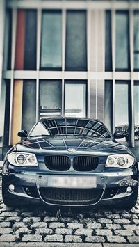 bmw 1 series wallpaper