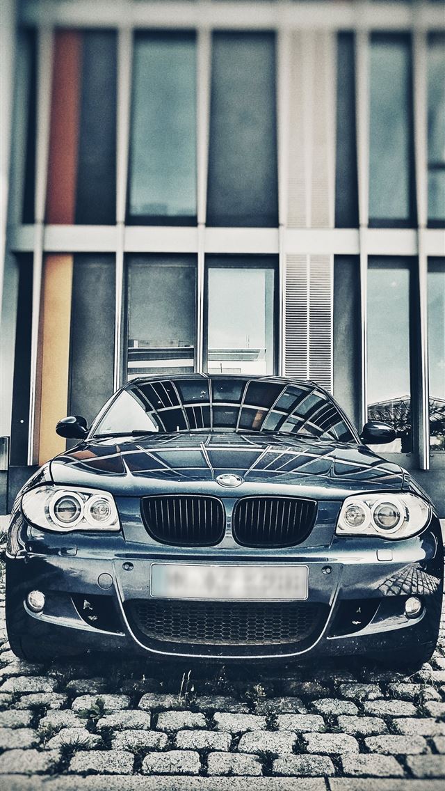 1284x2778 bmw 1 series - bmw 1 series iPhone Wallpaper
