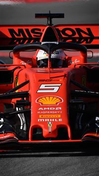 ferrari sf90 wallpaper