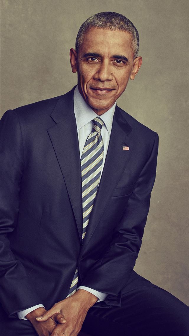 1284x2778 barack obama - barack obama iPhone Wallpaper