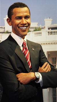 barack obama wallpaper