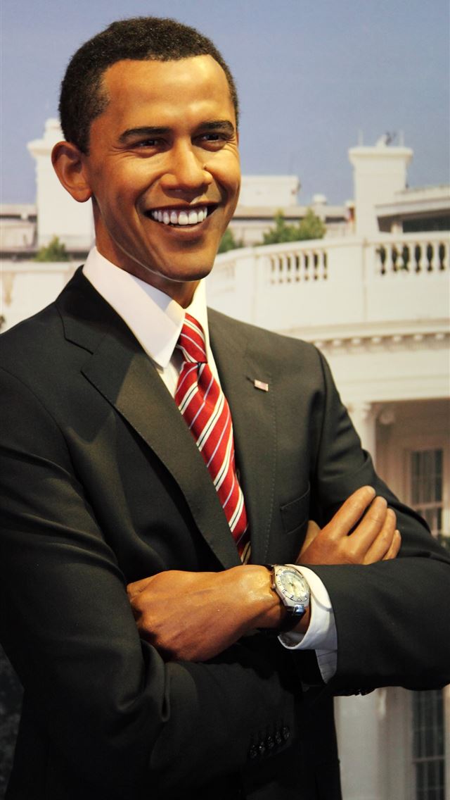 1284x2778 barack obama - barack obama iPhone Wallpaper