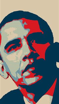 barack obama wallpaper