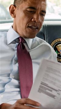 barack obama wallpaper