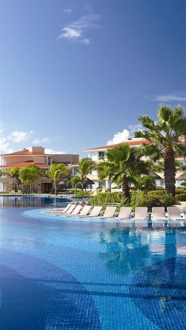 1284x2778 riviera maya - riviera maya iPhone Wallpaper