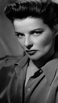 katharine hepburn wallpaper