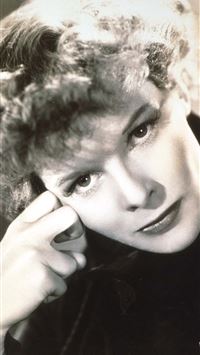katharine hepburn wallpaper