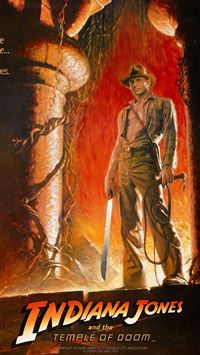 indiana jones and the raiders of the lost ark wallpaper