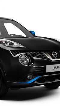 nissan juke wallpaper