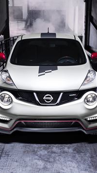 nissan juke wallpaper
