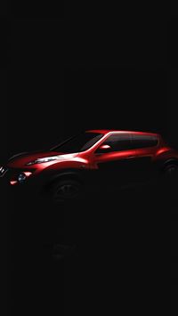 nissan juke wallpaper