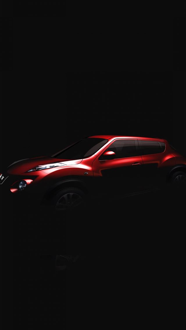 1284x2778 nissan juke - nissan juke iPhone Wallpaper
