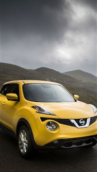 nissan juke wallpaper