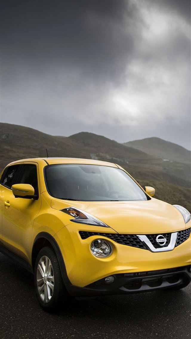 1284x2778 nissan juke - nissan juke iPhone Wallpaper