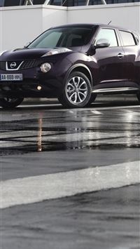 nissan juke wallpaper