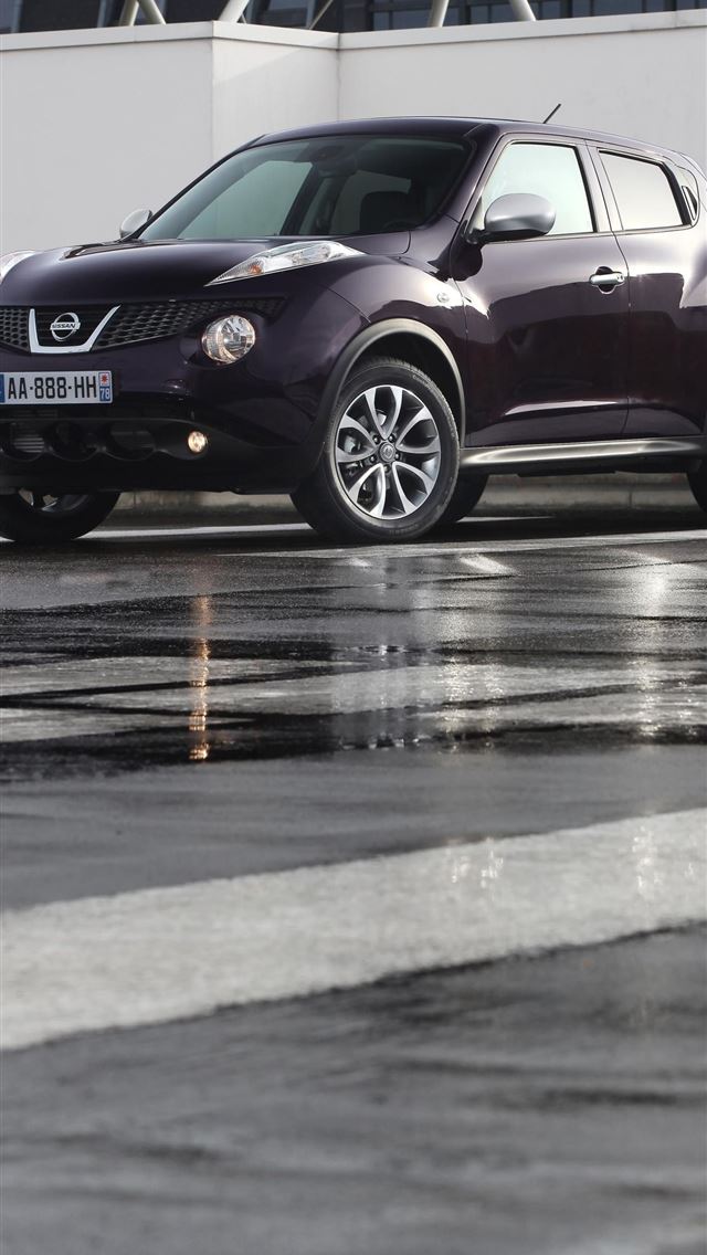 1284x2778 nissan juke - nissan juke iPhone Wallpaper