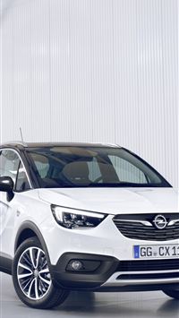 opel wallpaper