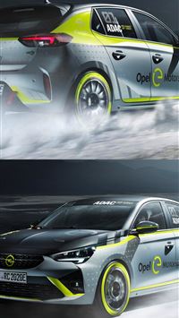 opel wallpaper