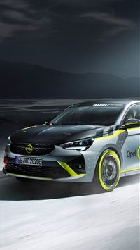 opel wallpaper