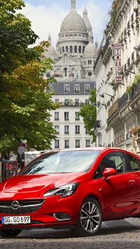 opel wallpaper
