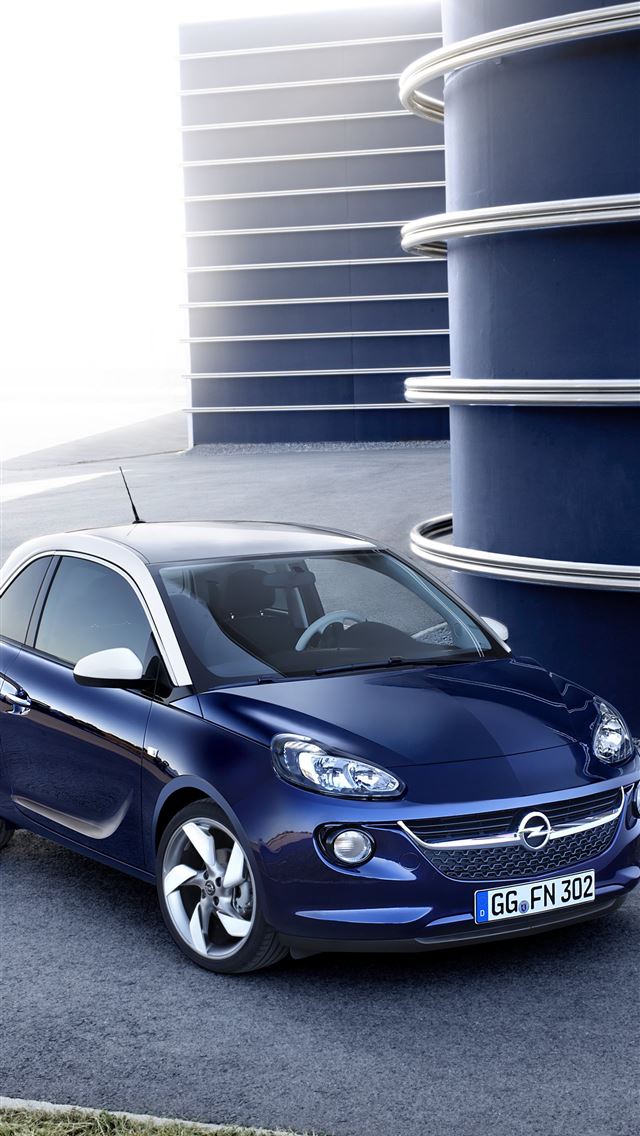 1284x2778 opel - opel iPhone Wallpaper
