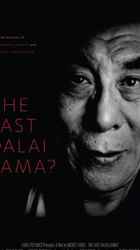 14th dalai lama wallpaper