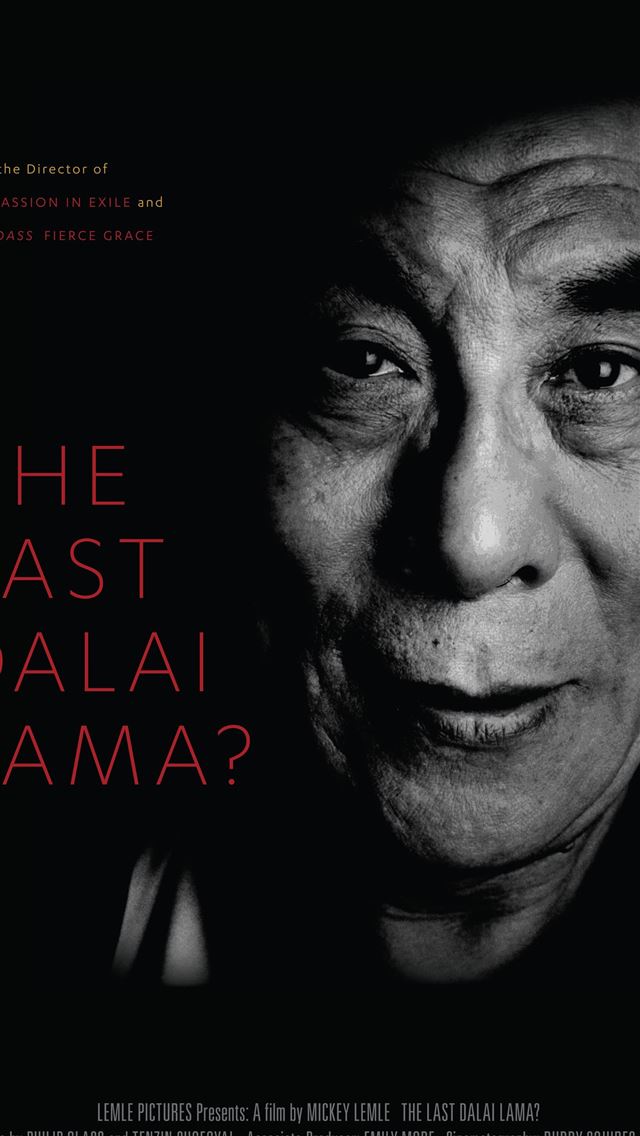 1284x2778 14th dalai lama - 14th dalai lama iPhone Wallpaper