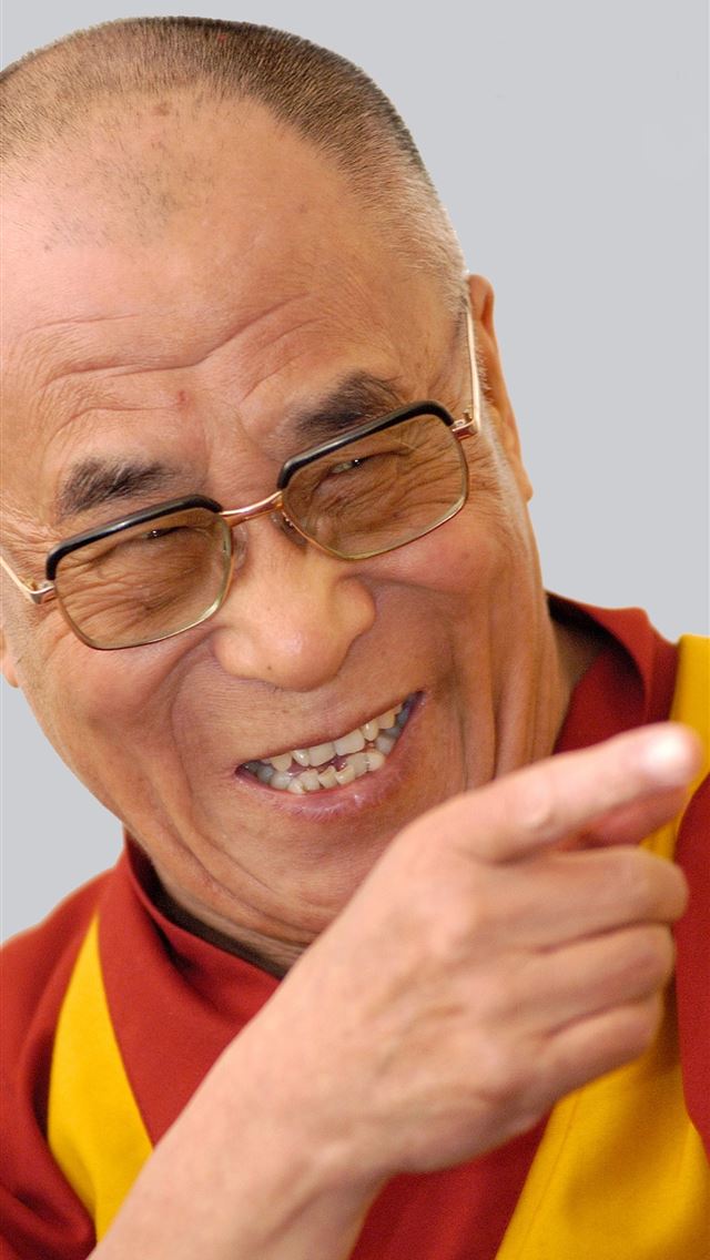 1284x2778 14th dalai lama - 14th dalai lama iPhone Wallpaper