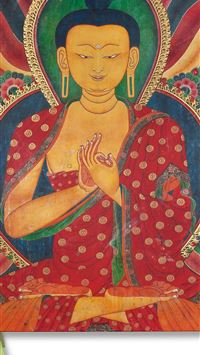 14th dalai lama wallpaper