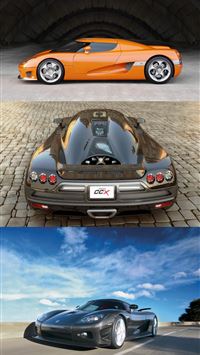 koenigsegg ccr wallpaper