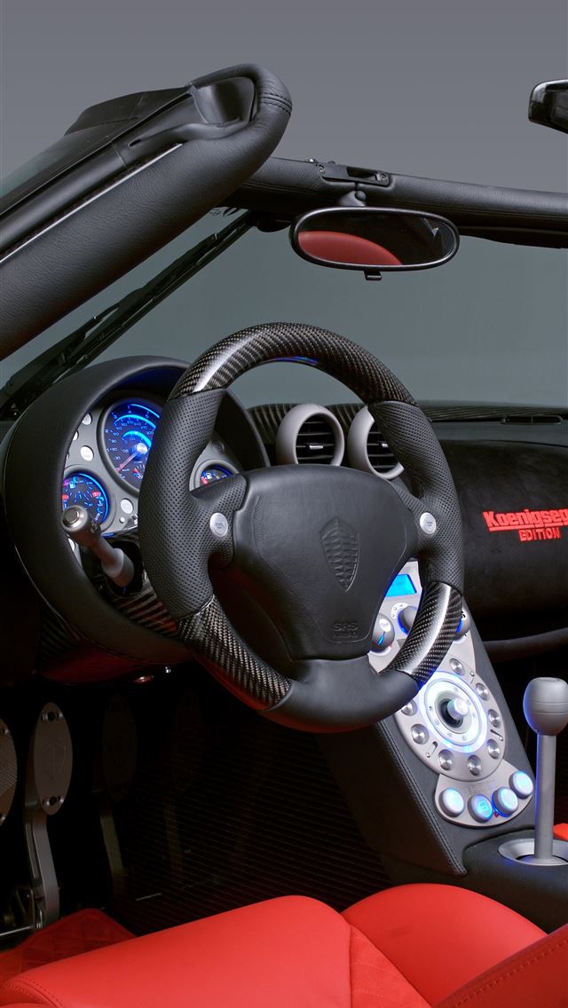 1284x2778 koenigsegg ccr - koenigsegg ccr iPhone Wallpaper