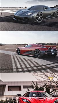 koenigsegg ccr wallpaper