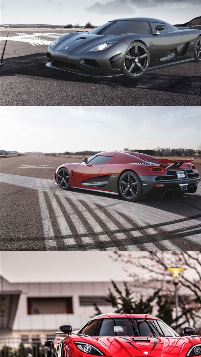1284x2778 koenigsegg ccr - koenigsegg ccr iPhone Wallpaper
