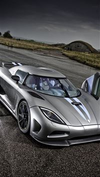 koenigsegg ccr wallpaper