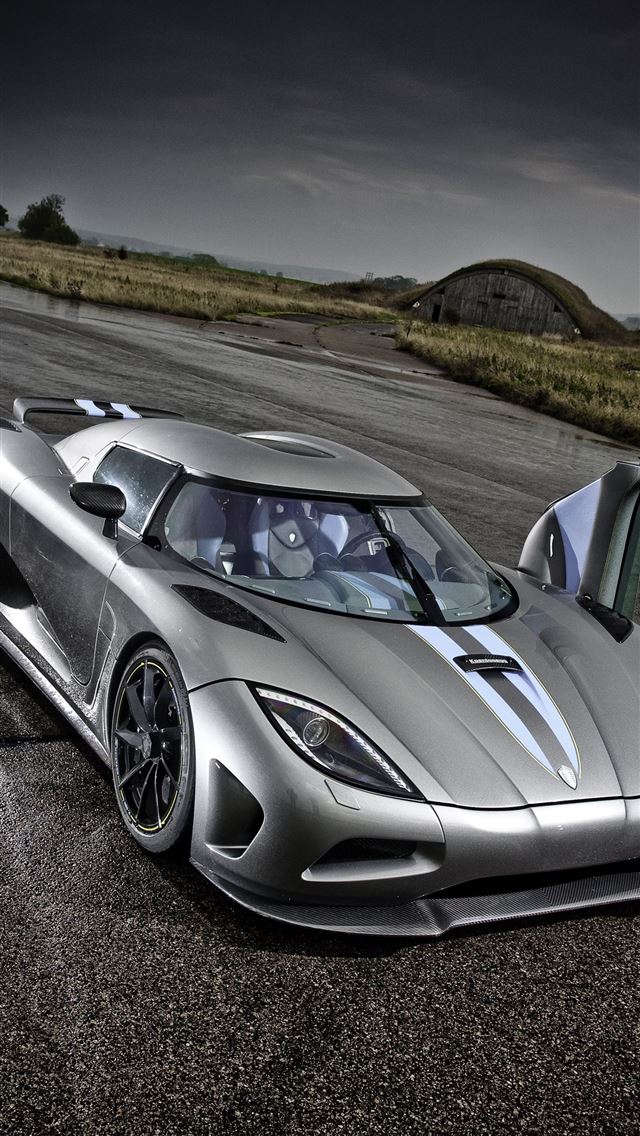 1284x2778 koenigsegg ccr - koenigsegg ccr iPhone Wallpaper
