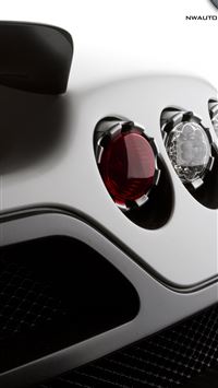 koenigsegg ccr wallpaper