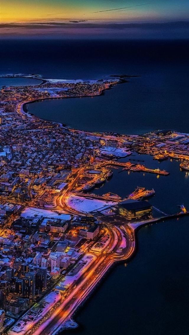 1284x2778 reykjavik - reykjavik iPhone Wallpaper