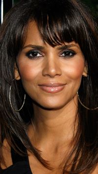 halle berry wallpaper
